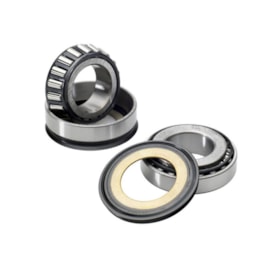 Kit Rolamento de Direção Yz - Yzf - Wrf Br Parts