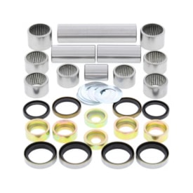 Kit Rolamento De Link BR Parts Ktm 11 a 18 / Husqvarna 14 a 18