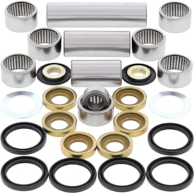 Kit Rolamento De Link Cr / Crf / Crf X Wrp