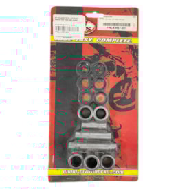 Kit Rolamento de Link Crf 150r Pivot Works