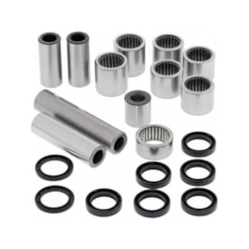 Kit Rolamento de Link Crf 230 Power MX