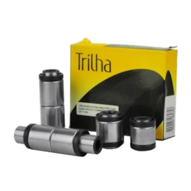 Kit Rolamento de Link Crf 230 Trilha