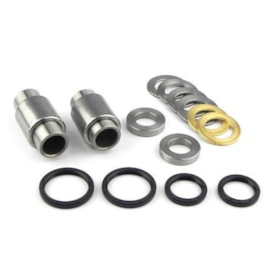 Kit Rolamento de Link Crf 250f Br Parts