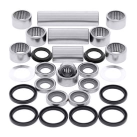 Kit Rolamento de Link Crf 250r 04/09 - Crf 450r 02/08 Cwp