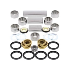 Kit Rolamento de Link Crf 250r 10/17 - Crf 450r 09/16 All Balls