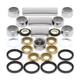 Kit Rolamento de Link Crf 450r 02/08 - Crf 450x 05/17 All Balls