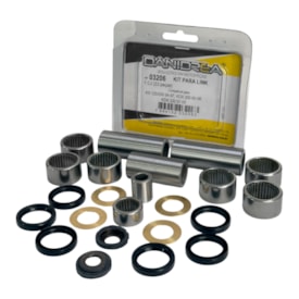Kit Rolamento de Link Gasgas Ec 125 01/11 - Ec 200 99/11 Danidrea