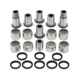 Kit Rolamento de Link Husqvarna 08/13 All Balls