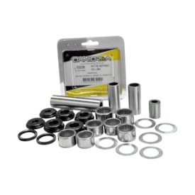 Kit Rolamento de Link Husqvarna Fc 250 350 450 2022 Danidrea