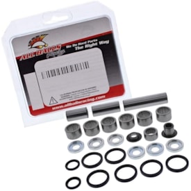 Kit Rolamento de Link Husqvarna/Wr - Cr 125/250/360 02 a 04 All Balls