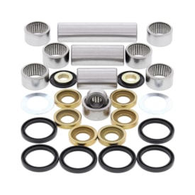 Kit Rolamento De Link Ktm 11 a 18 / Husqvarna 14 a 18 All Balls