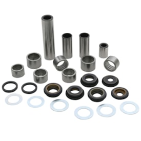 Kit Rolamento de Link Ktm 125 150 250 350 450 Sx Sxf 21/22 All Balls