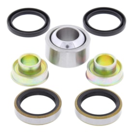 Kit Rolamento De Link Ktm 98 A 12 Husaberg 09 A 14 Wrp