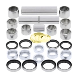 Kit Rolamento de Link Ktm Sxf 250 - Sxf 350 - Sxf 450 11/18 Cwp
