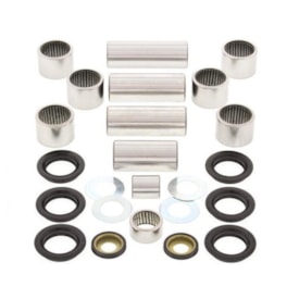 Kit Rolamento de Link Kx 125 89/92 - Kx 250 89/92 All Balls