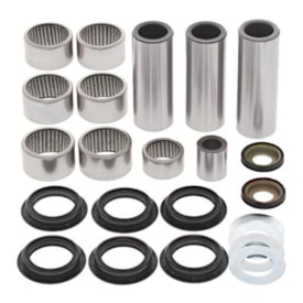 Kit Rolamento de Link Kx 125 93/93 - Kx 250 93/93 All Balls