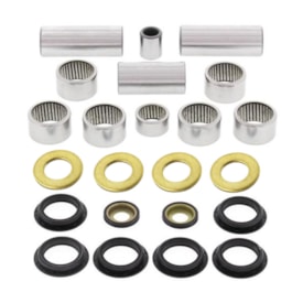 Kit Rolamento de Link Kx 125 94/97 - Kx 250 94/97 Cwp