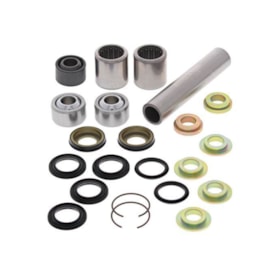 Kit Rolamento De Link Kx 60 All Balls