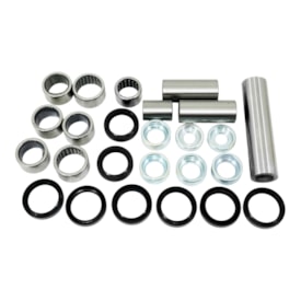 Kit Rolamento de Link Mxf 250 Tsx 2T Danidrea