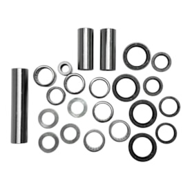 Segunda imagem do produto Kit Rolamento de Link Mxf 300rxs 4T Danidrea