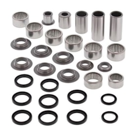 Kit Rolamento de Link Rm 125 01/03 - Rm 250 01/03 All Balls