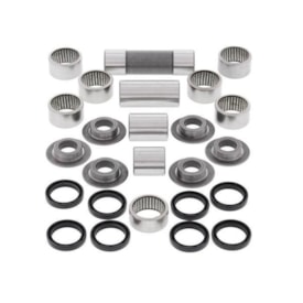 Kit Rolamento de Link Rm 125 04/08 - Rm 250 04/08 All Balls
