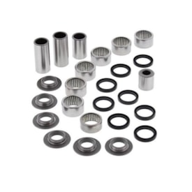 Kit Rolamento De Link Rm 125 / 250 02 a 03 All Balls