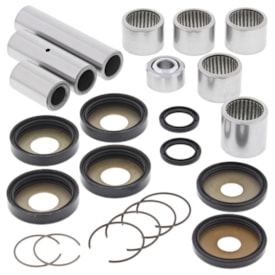 Kit Rolamento de Link Rmx 250 89/90 All Balls