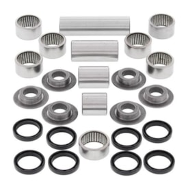 Kit Rolamento de Link Rmz 250 07/09 - Rmz 450 05/09 Cwp