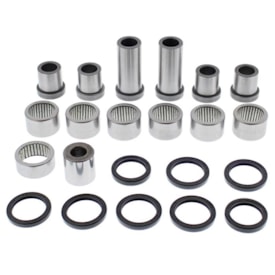Kit Rolamento de Link Sherco BR Parts