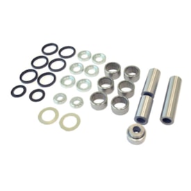 Kit Rolamento de Link Wrf 250 15/18 - Wrf 450 16/18 Danidrea