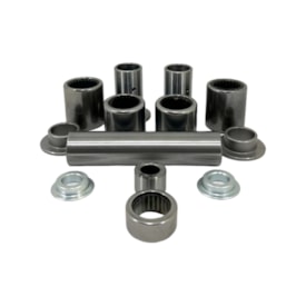 Segunda imagem do produto Kit Rolamento de Link Yz 125 02/04 - Yz 250 02/04 Danidrea