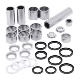 Kit Rolamento de Link Yz 125 05 - Yz 250 05 - Yzf 250 07 Cwp