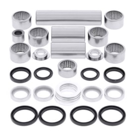 Kit Rolamento de Link Yz 125 06/18 - Yz 250 06/18 Cwp