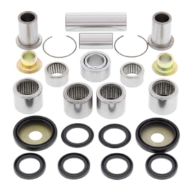 Kit Rolamento de Link Yz 80 93/01 - Yz 85 02/02 All Balls