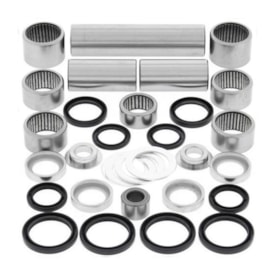 Kit Rolamento de Link Yzf 250 06/08 - Yzf 450 06/08 Cwp