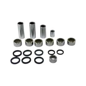 Kit Rolamento de Link Yzf 250 06/08 - Yzf 450 06/08 Red Dragon