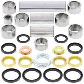 Kit Rolamento de Link Yzf 250 14/22 - Yzf 450 09/22 Wrp