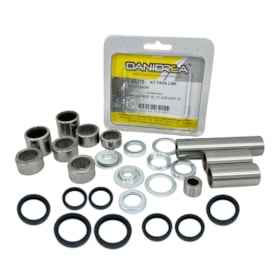 Kit Rolamento de Link Yzf 250 Danidrea