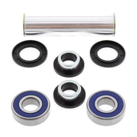 Kit Rolamento De Roda Traseira E Espaçador Ktm All Balls