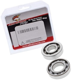 Kit Rolamento De Virabrequim Crf 230 All Balls