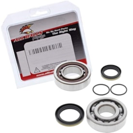Kit Rolamento De Virabrequim Ktm 250 All Balls