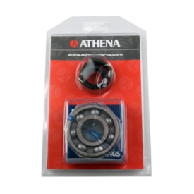 Segunda imagem do produto Kit Rolamento de Virabrequim Rm 125 89/08 Athena
