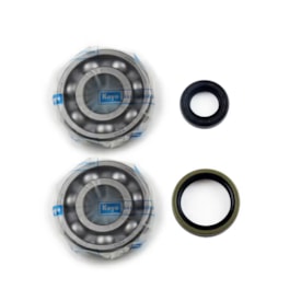 Kit Rolamento de Virabrequim Rm 125 89/08 Athena