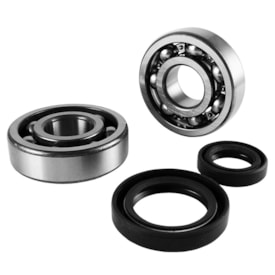 Kit Rolamento de Virabrequim Yzf 250 01/25 - Wrf 250 01/24 Worx