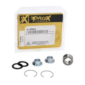 Kit Rolamento do Amortecedor Superior Ktm 85 Sx 03/22 - Husqvarna Tc 85 14/22 Prox