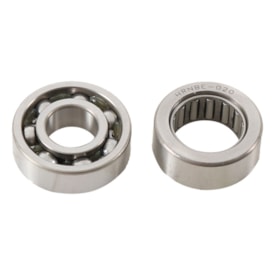 Kit Rolamento do Balanceiro Crf 250r 10/17 Hot Rods
