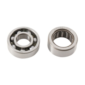 Kit Rolamento do Balanceiro Crf 450r 09/16 Hot Rods