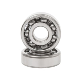 Kit Rolamento do Balanceiro Drz 400 Hot Rods