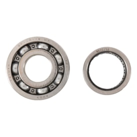 Kit Rolamento Do Balanceiro Yzf 250 01/13 - Wrf 250 01/13 Hot Rods